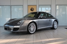 Porsche 911 3.8 997 Carrera S - Thumb 0
