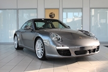 Porsche 911 3.8 997 Carrera S - Thumb 6