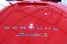 Porsche Boxster 3.4 981 S - Thumb 11