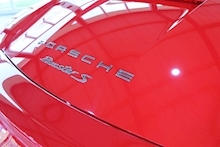 Porsche Boxster 3.4 981 S - Thumb 12