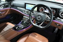 Mercedes-Benz E Class 3.0 AMG Line - Thumb 12