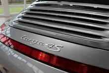 Porsche 911 3.8 (997) 3.8 Targa 4S PDK - Thumb 11