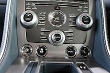 Aston Martin DB9 5.9 DB9 V12 Coupe 5.9 Touchtronic 2 - Thumb 25