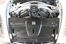 Aston Martin DB9 5.9 DB9 V12 Coupe 5.9 Touchtronic 2 - Thumb 35