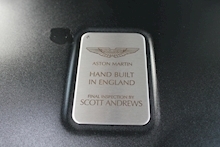 Aston Martin DB9 5.9 DB9 V12 Coupe 5.9 Touchtronic 2 - Thumb 33