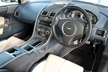 Aston Martin DB9 5.9 DB9 V12 Coupe 5.9 Touchtronic 2 - Thumb 12