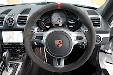 Porsche Cayman 3.4 (981) 3.4 S PDK - Thumb 15