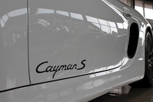 Porsche Cayman 3.4 (981) 3.4 S PDK - Thumb 11