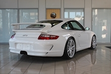 Porsche 911 3.6 997 GT3 - Thumb 4
