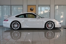 Porsche 911 3.6 997 GT3 - Thumb 5