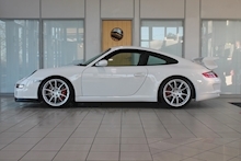Porsche 911 3.6 997 GT3 - Thumb 1