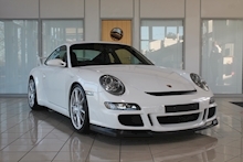 Porsche 911 3.6 997 GT3 - Thumb 6