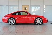 Porsche 911 3.8 (997) 3.8 C2S PDK - Thumb 5