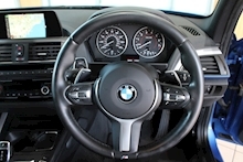 BMW 1 Series 3.0 M135i - Thumb 16