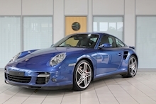 Porsche 911 3.6 997 Turbo - Thumb 0