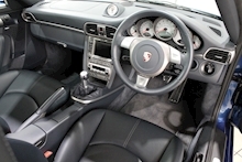 Porsche 911 3.6 997 Turbo - Thumb 13