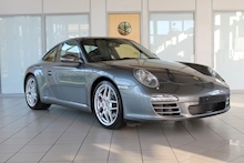 Porsche 911 3.8 (997) C2'S' Gen2 PDK - Thumb 6