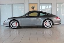 Porsche 911 3.8 (997) C2'S' Gen2 PDK - Thumb 1