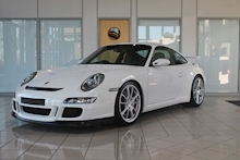 Porsche 911 3.6 911 (997) 3.6 GT3 - Thumb 0
