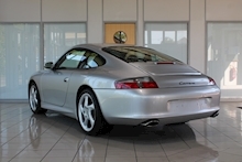 Porsche 911 3.6 996 Carrera 2 - Thumb 2
