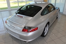 Porsche 911 3.6 996 Carrera 2 - Thumb 8