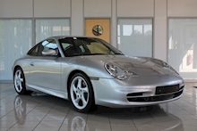 Porsche 911 3.6 996 Carrera 2 - Thumb 6