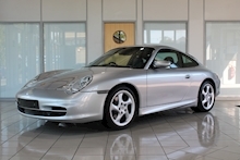 Porsche 911 3.6 996 Carrera 2 - Thumb 0