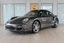Porsche 911 3.6 911 (997) 3.6 Turbo - Thumb 0