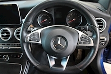 Mercedes-Benz C Class 2.0 C200 AMG Line (Premium) Estate 2.0 Petrol 7G-Tronic - Thumb 13