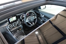 Mercedes-Benz C Class 2.0 C200 AMG Line (Premium) Estate 2.0 Petrol 7G-Tronic - Thumb 24