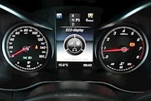 Mercedes-Benz C Class 2.0 C200 AMG Line (Premium) Estate 2.0 Petrol 7G-Tronic - Thumb 14