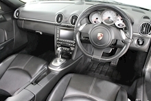 Porsche Boxster 3.4 987 S - Thumb 12