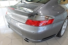 Porsche 911 3.6 911 (996) 3.6 Turbo Manual - Thumb 9