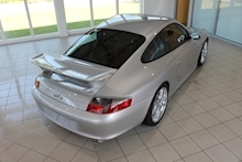 Porsche 911 3.6 (996) 3.6 GT3 Clubsport - Thumb 8