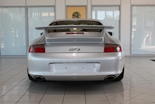 Porsche 911 3.6 (996) 3.6 GT3 Clubsport - Thumb 3