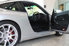 Porsche 911 3.6 (996) 3.6 GT3 Clubsport - Thumb 11