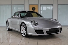 Porsche 911 3.8 997 Carrera S - Thumb 6