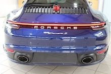 Porsche 911 3.0 (992) 3.0T C2S - Thumb 37