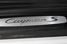 Porsche Cayman 3.4 (981) 3.4 S PDK - Thumb 13