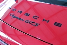 Porsche Cayman 3.4 981 GTS - Thumb 12