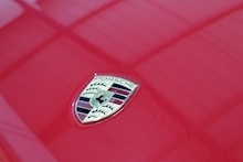 Porsche Cayman 3.4 981 GTS - Thumb 15