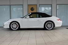 Porsche 911 3.8 997 Carrera 2S - Thumb 1