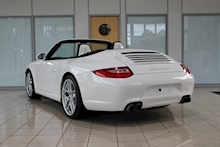 Porsche 911 3.8 997 Carrera 2S - Thumb 3
