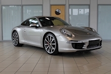 Porsche 911 3.8 (991) 3.8 C2S PDK Coupe - Thumb 6