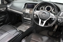 Mercedes-Benz E Class 3.0 E350d V6 AMG Line (Premium) - Thumb 13