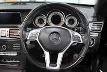 Mercedes-Benz E Class 3.0 E350d V6 AMG Line (Premium) - Thumb 14