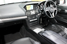 Mercedes-Benz E Class 3.0 E350d V6 AMG Line (Premium) - Thumb 21