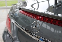 Mercedes-Benz E Class 3.0 E350d V6 AMG Line (Premium) - Thumb 11