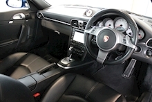 Porsche 911 3.8 (997) 3.8 C2'S' PDK Coupe - Thumb 10