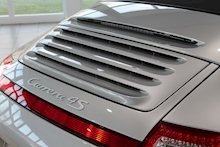 Porsche 911 3.8 (997) 3.8 C4S PDK Cabriolet - Thumb 11